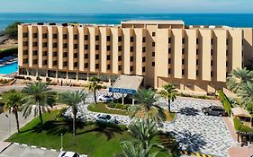 Bin Majid Beach Hotel 4*