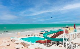 Bm Beach Рас-эль-хайма